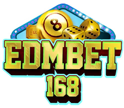 edmbet168 logo